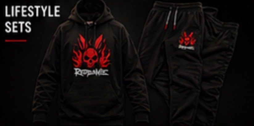 Built for presence. The Redbunnie Premium Hoodie delivers bold luxury streetwear energy with a soft, comfortable fit made for everyday movement. Designed for leaders, trendsetters, and anyone who refuses to blend in.