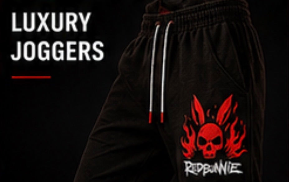 Built for presence. The Redbunnie Premium Hoodie delivers bold luxury streetwear energy with a soft, comfortable fit made for everyday movement. Designed for leaders, trendsetters, and anyone who refuses to blend in.